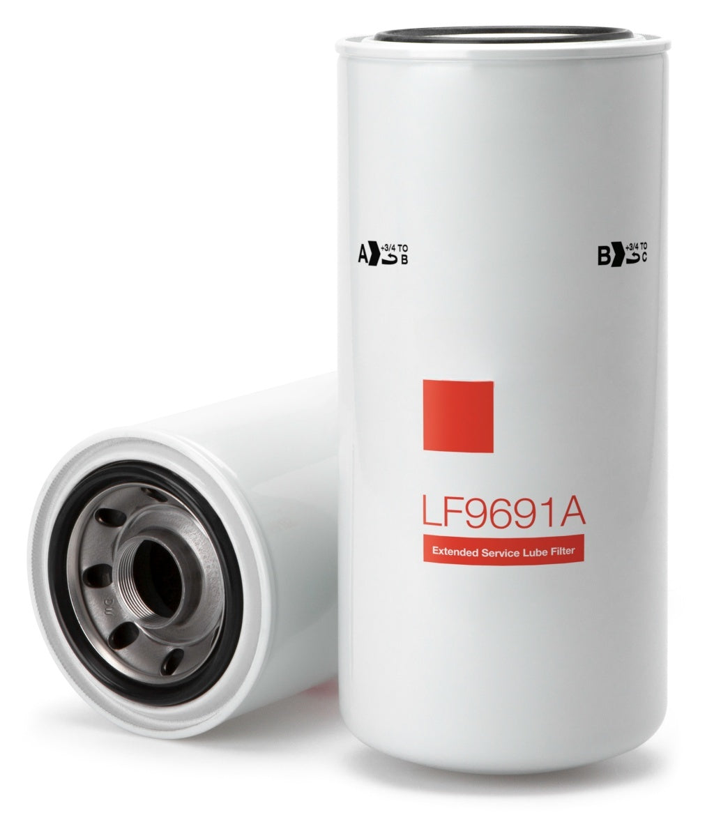 Lube Filter LF9691A for Fleetguard
