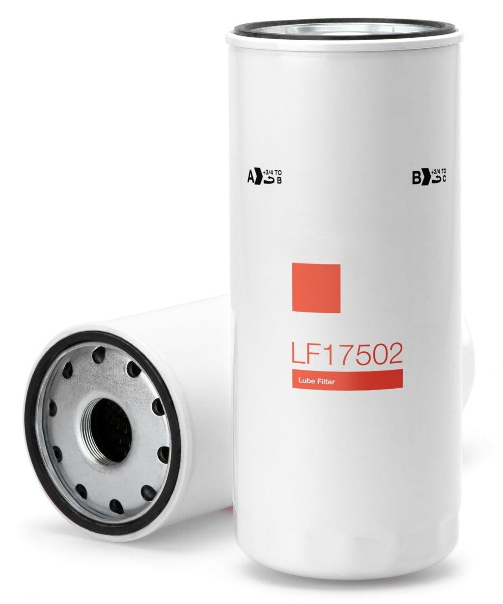 Lube Filter LF17502 for Fleetguard
